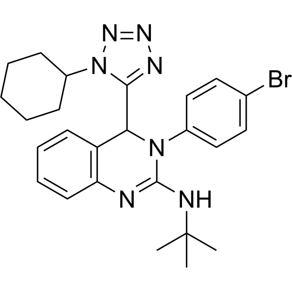 Anticancer agent 77 2787582-75-4